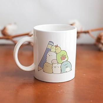 Amazon.co.jp: 人気アニメ コーナー ファッションアニメマグカップ